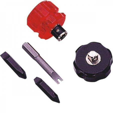 Ruuvitaltta vaihdettava mini (H3612)
