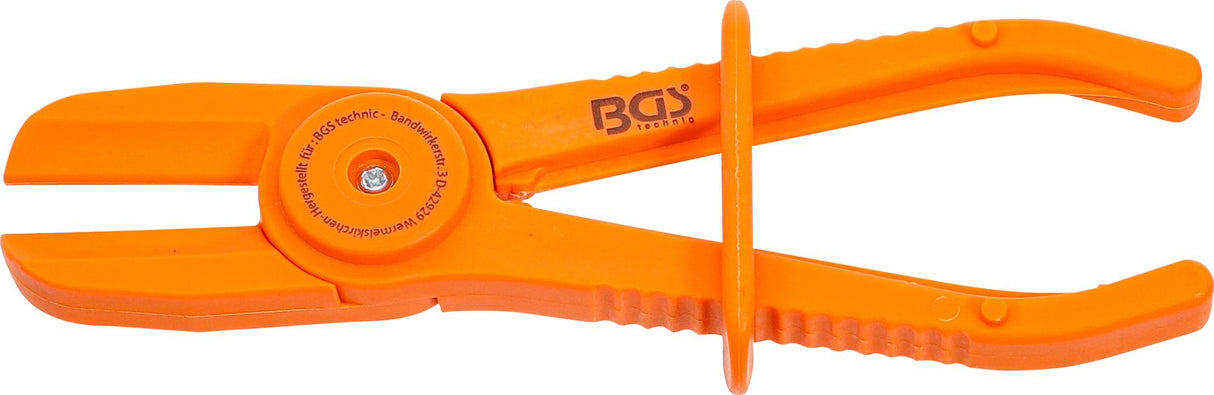 HOSE CLAMP PLIERS | 185 MM (1716)