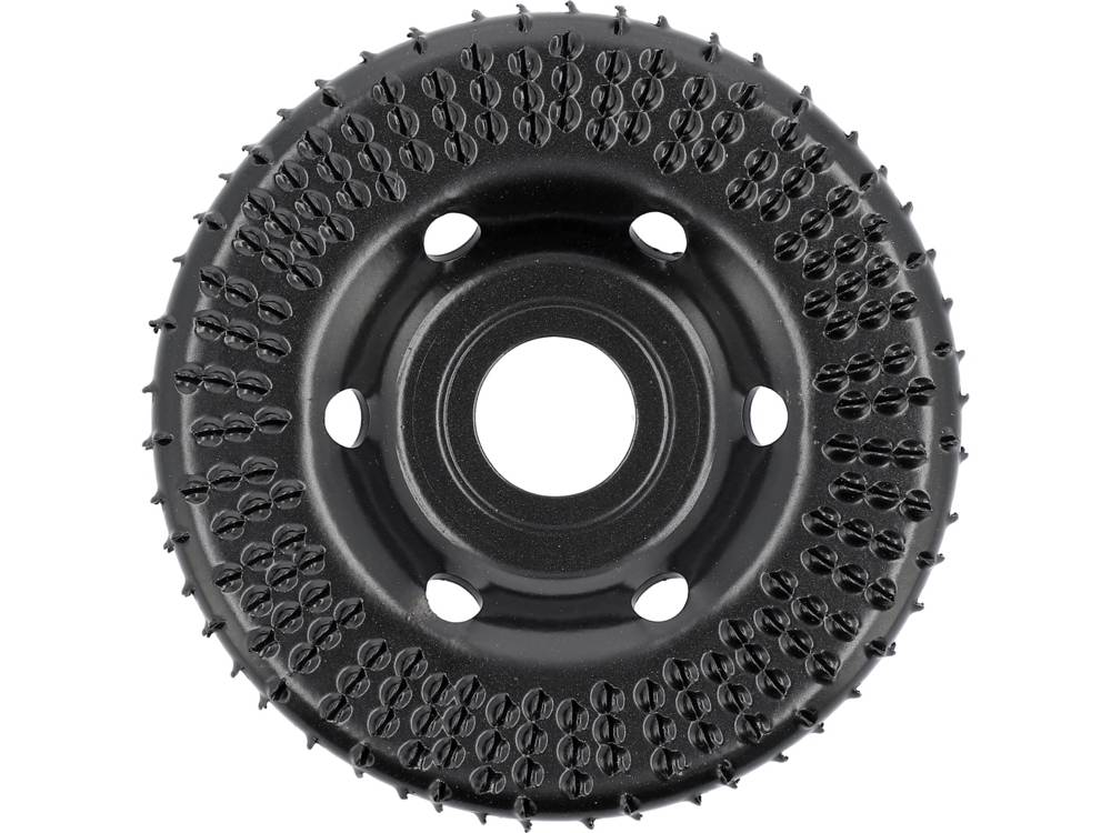 MILLING RASP WHEEL FOR ANGLE GRINDERS (YT-59183)