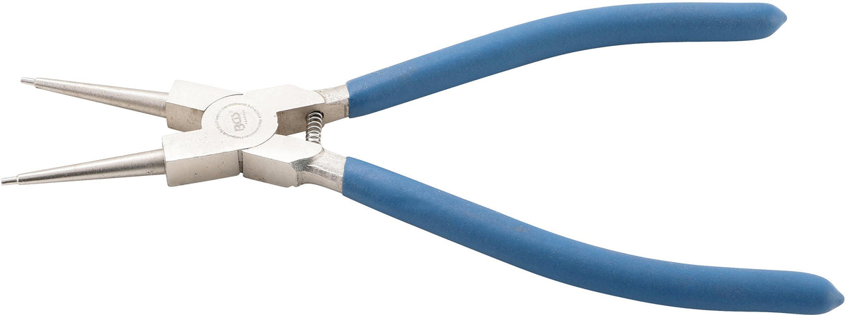 CIRCLIP PLIERS | STRAIGHT | FOR INSIDE CIRCLIPS | 250 MM (652-2)