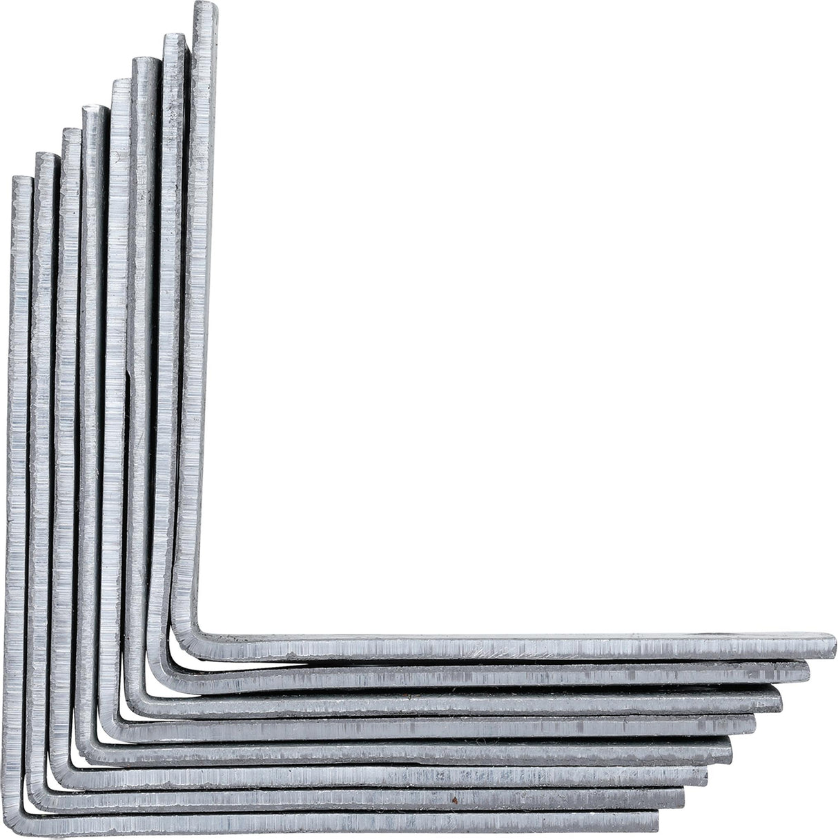 CHAIR BRACKET | 60 X 60 X 20 MM | 8 PCS. (80945)
