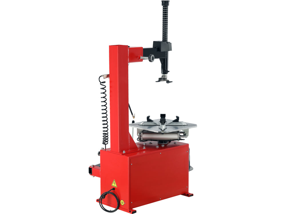 Rehvimontaažipink | 1,1 kW | 10–20" velgedele (YT-08042)