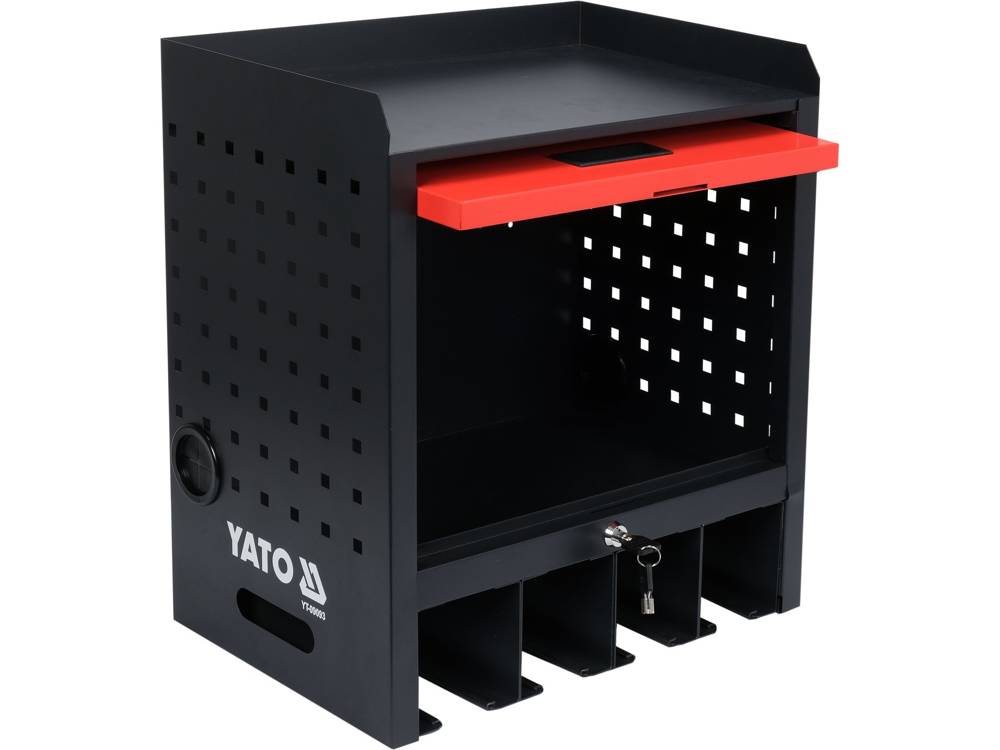 POWER TOOL WALL CABINET (YT-09093)