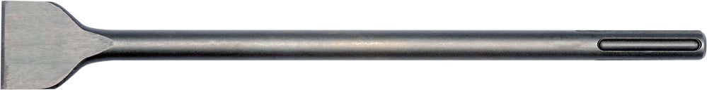 FLAT CHISEL SDS MAX 50X18X400MM (23606)