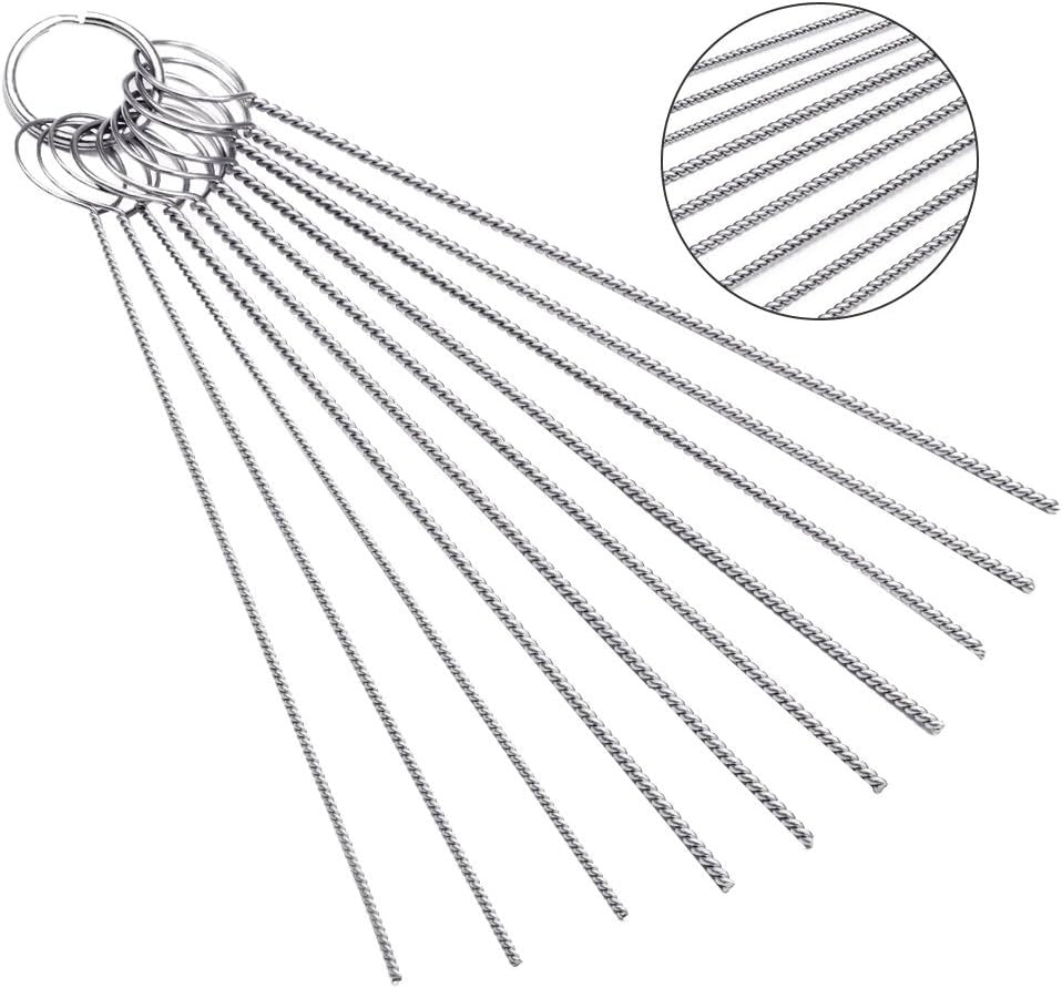 CLEANING SET | 2 PCS. (CTA2)