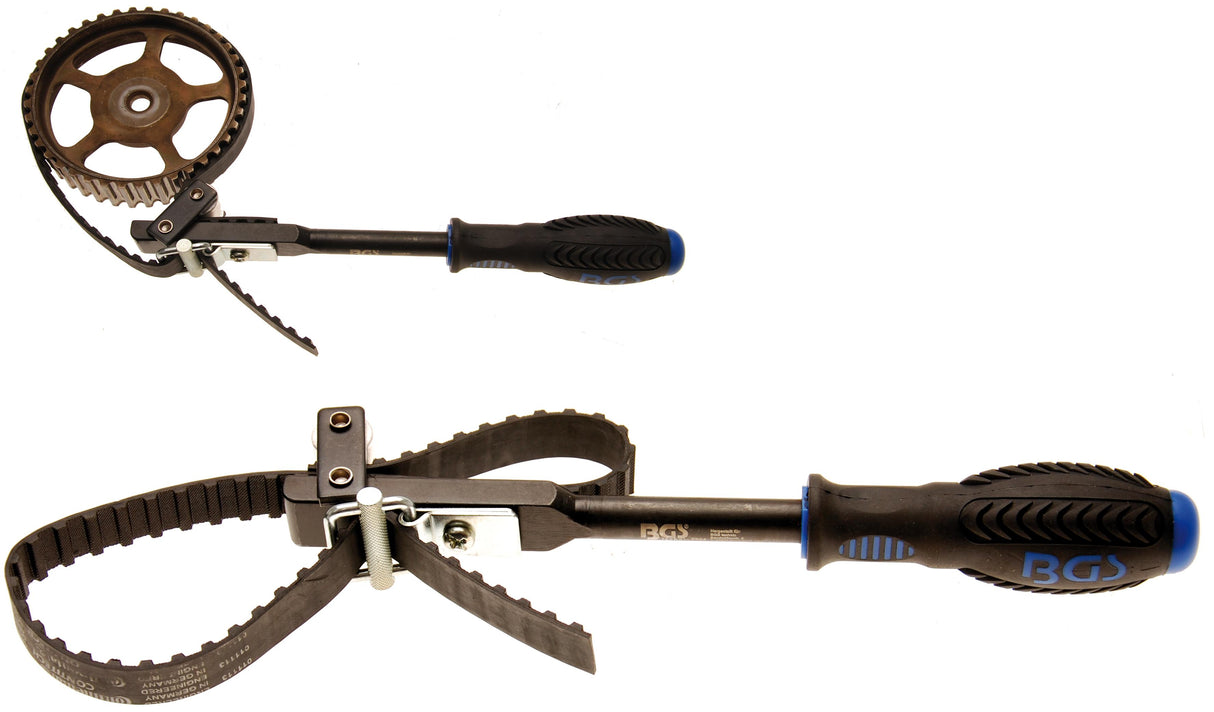TIMING PULLEY COUNTERHOLDER (8854)