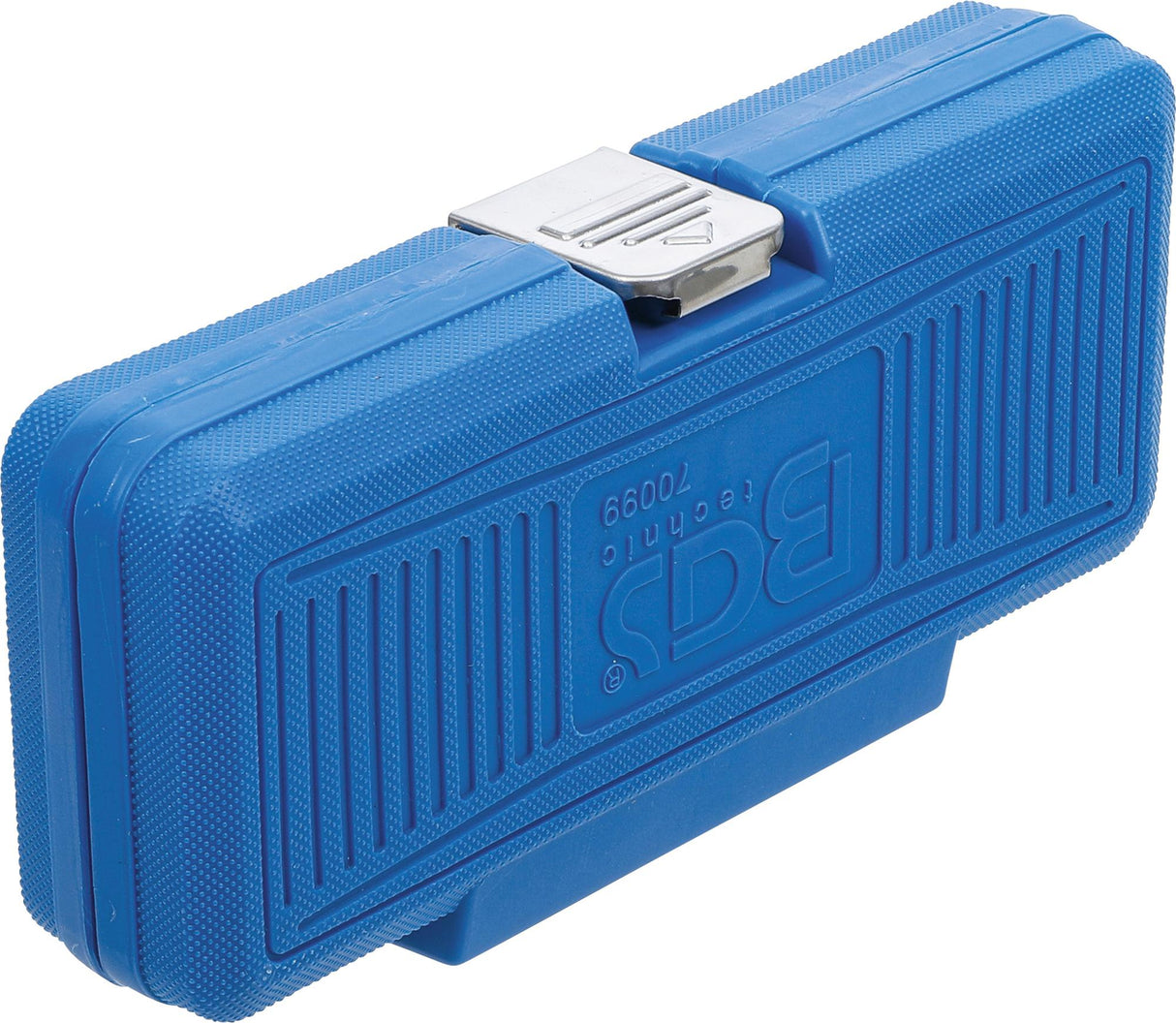 SOCKET SET, E-TYPE | 6.3 MM (1/4") / 12.5 MM (1/2") DRIVE | E4 - E24 | 28 PCS. (70099)