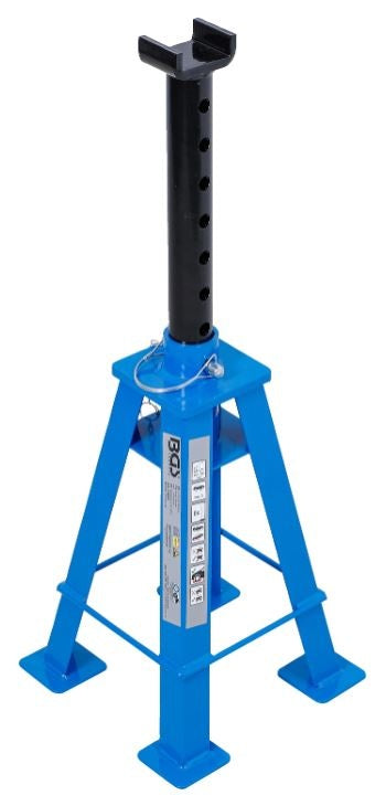 AXLE SUPPORT 4 LEGS | 3 T | 440 - 720 MM (74670)