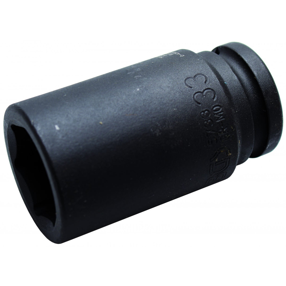 IMPACT SOCKET HEXAGON, DEEP | 20 MM (3/4") DRIVE | 33 MM (5733)