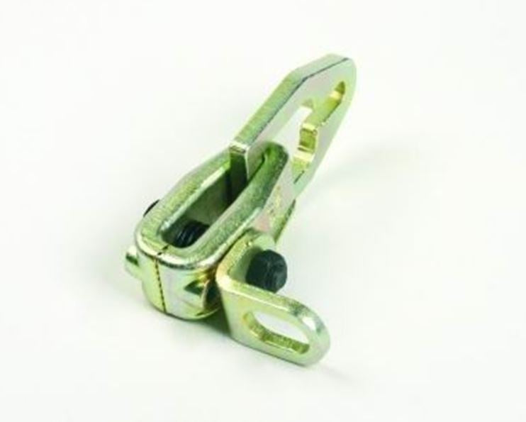 PULLING CLAMP | 2 DIRECTIONS | MINI | 3 T (C302)