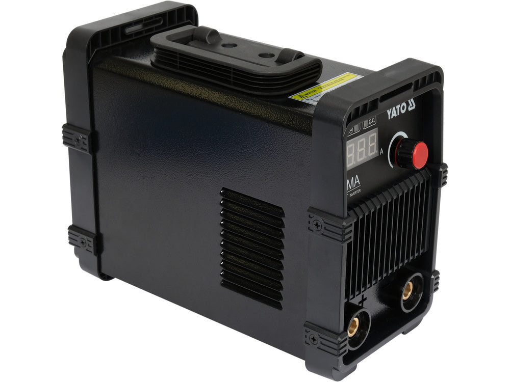 INVERTER WELDER MMA 140A (YT-81355)
