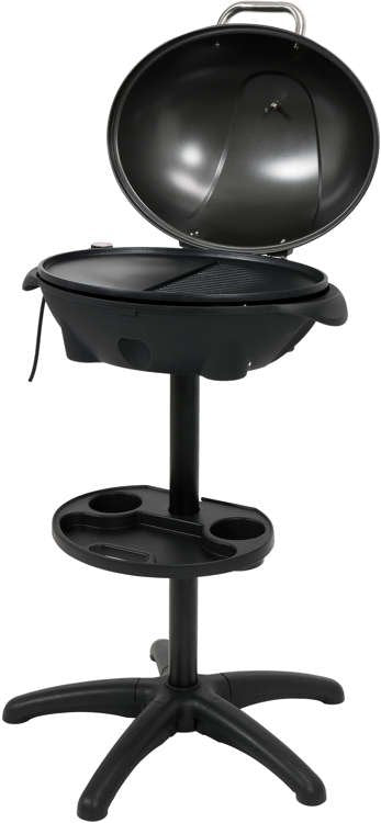 ELECTRIC GRILL 2000-2400W (67420)