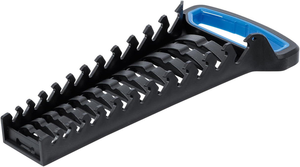 HOLDER FOR COMBINATION/RING SPANNERS | 12 STACKING SHELFS (6781)