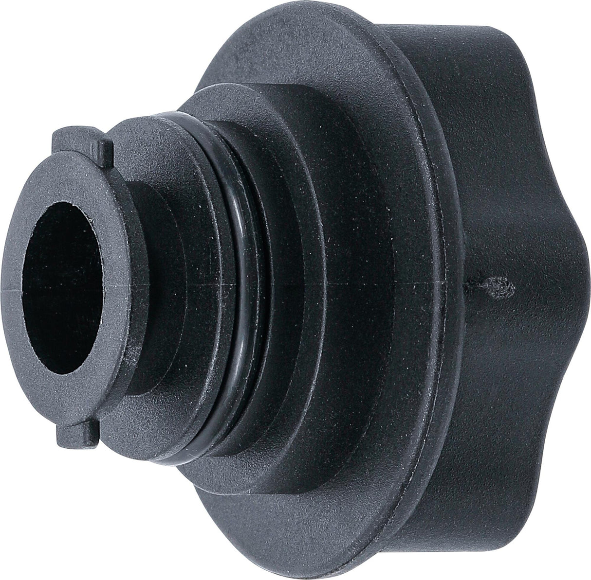 OIL FILLING ADAPTOR FOR RENAULT, OPEL / VAUXHALL | FOR BGS 8505-1, 8505-2, 8899, 72213 (8505-20)