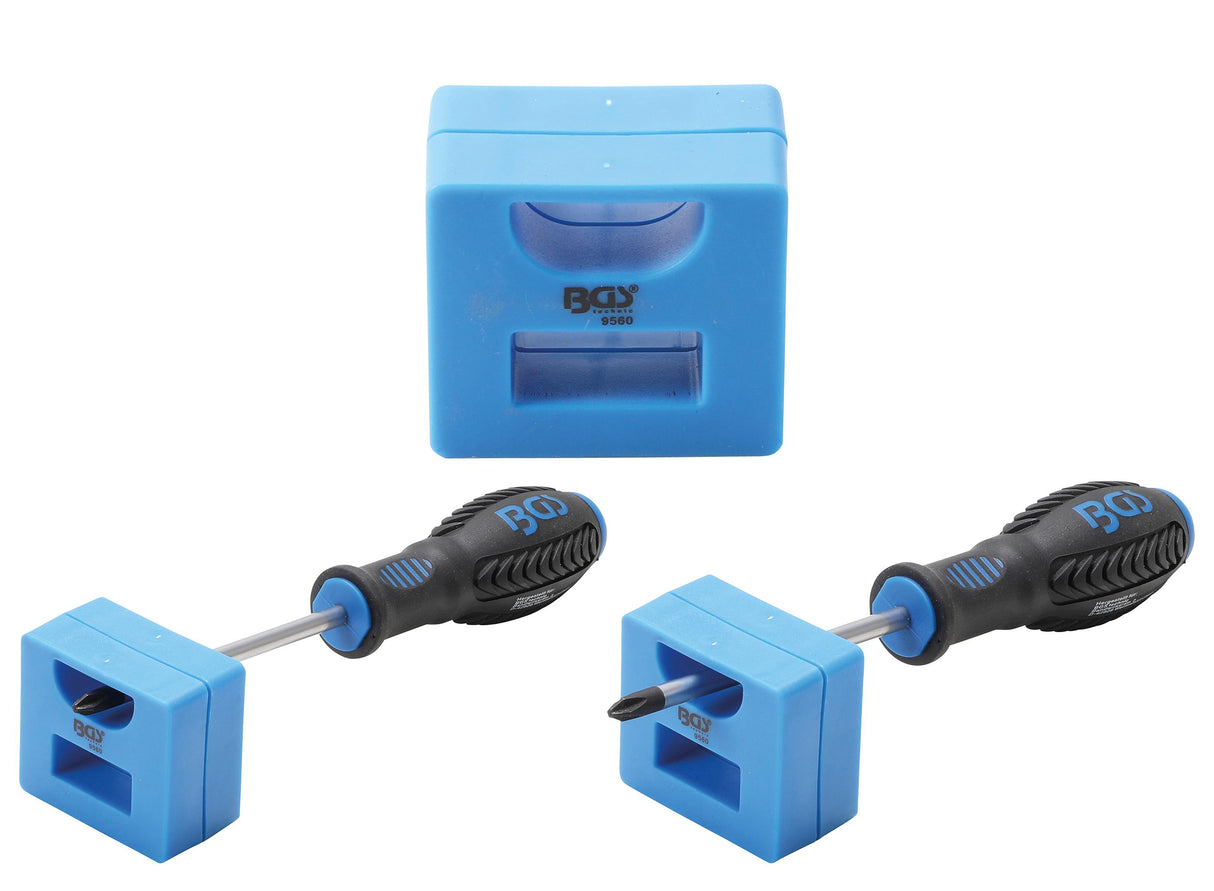 MAGNETISER / DEMAGNETISER (9560)