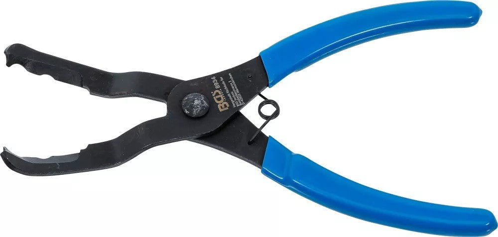 PANEL CLIP PLIERS | 190 MM (8934)
