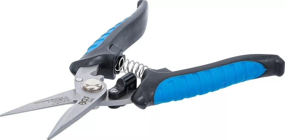 UNIVERSAL SHEARS | STAINLESS STEEL | 180 MM (7962)