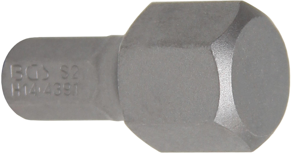 BIT | LENGTH 30 MM | 8 MM (5/16") DRIVE | INTERNAL HEXAGON 14 MM (4391)