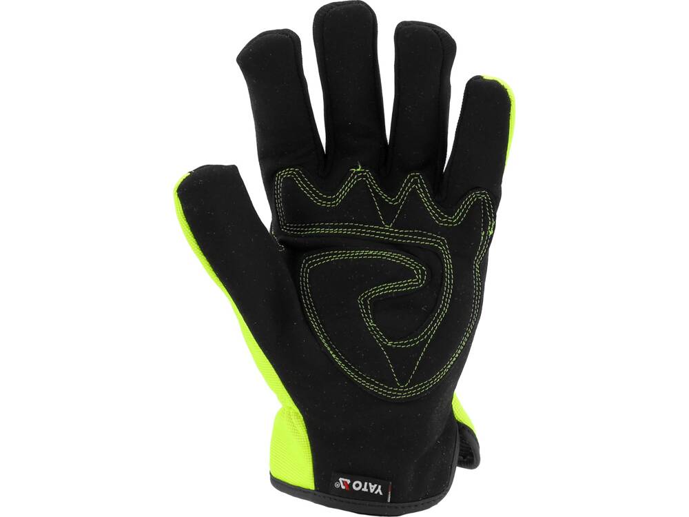 GLOVES SIZE 10 (YT-74668)