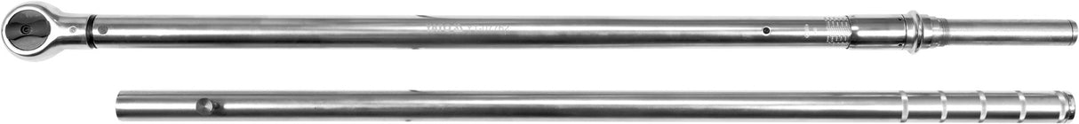 TORQUE WRENCH 1" 300-1500NM (YT-07762)