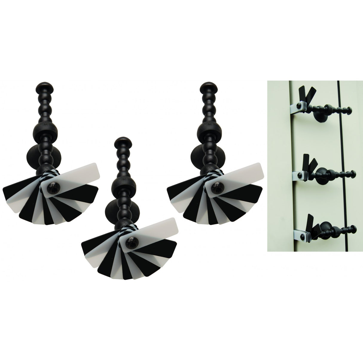 GAP GAUGES SET | 3 PCS. (8763)
