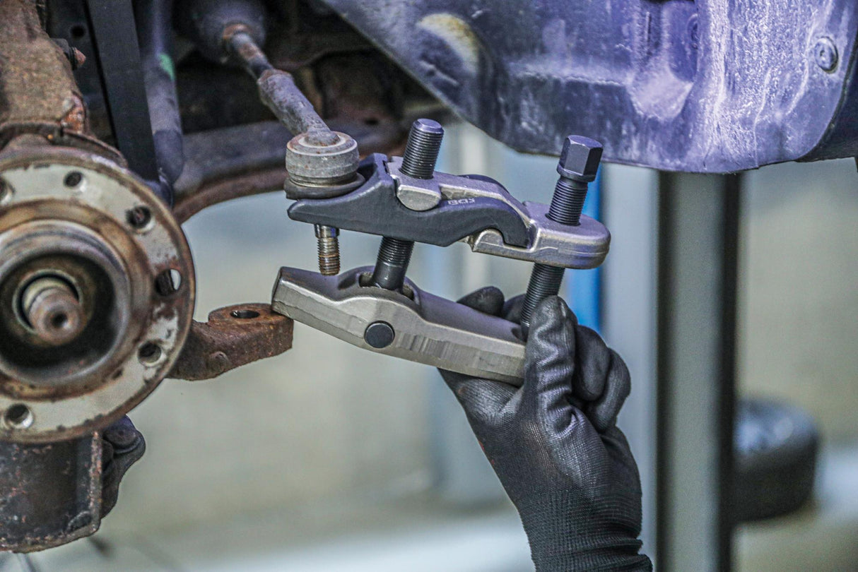 BALL JOINT SET | 7 PCS. (1790)