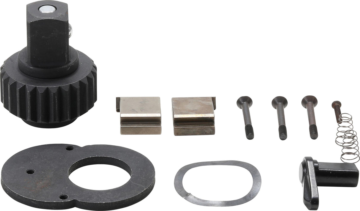 REPAIR KIT FOR RATCHET HEAD | FOR BGS 213 (213-REPAIR)