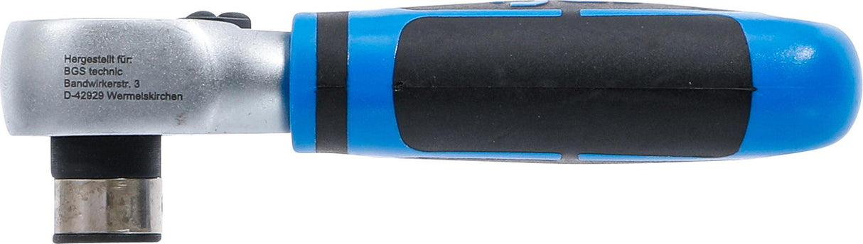 BIT RATCHET | INTERNAL HEXAGON 10 MM (3/8") (353)