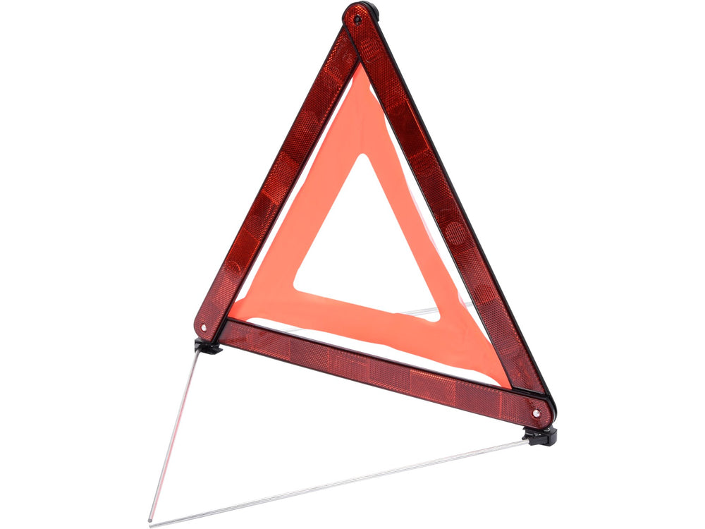 VEHICLE SAFETY TRIANGLE (83280)