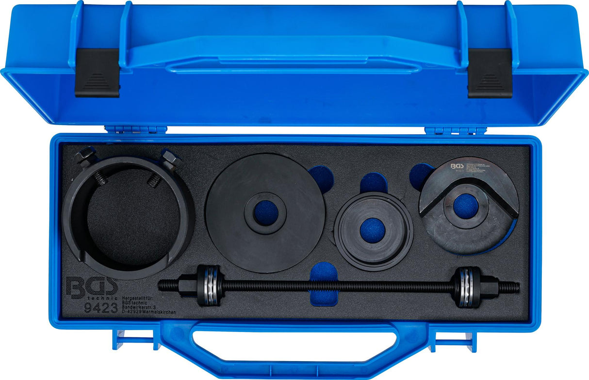 SILENT BLOCK TOOL SET | FOR OPEL / VAUXHALL | 5 PCS. (9423)