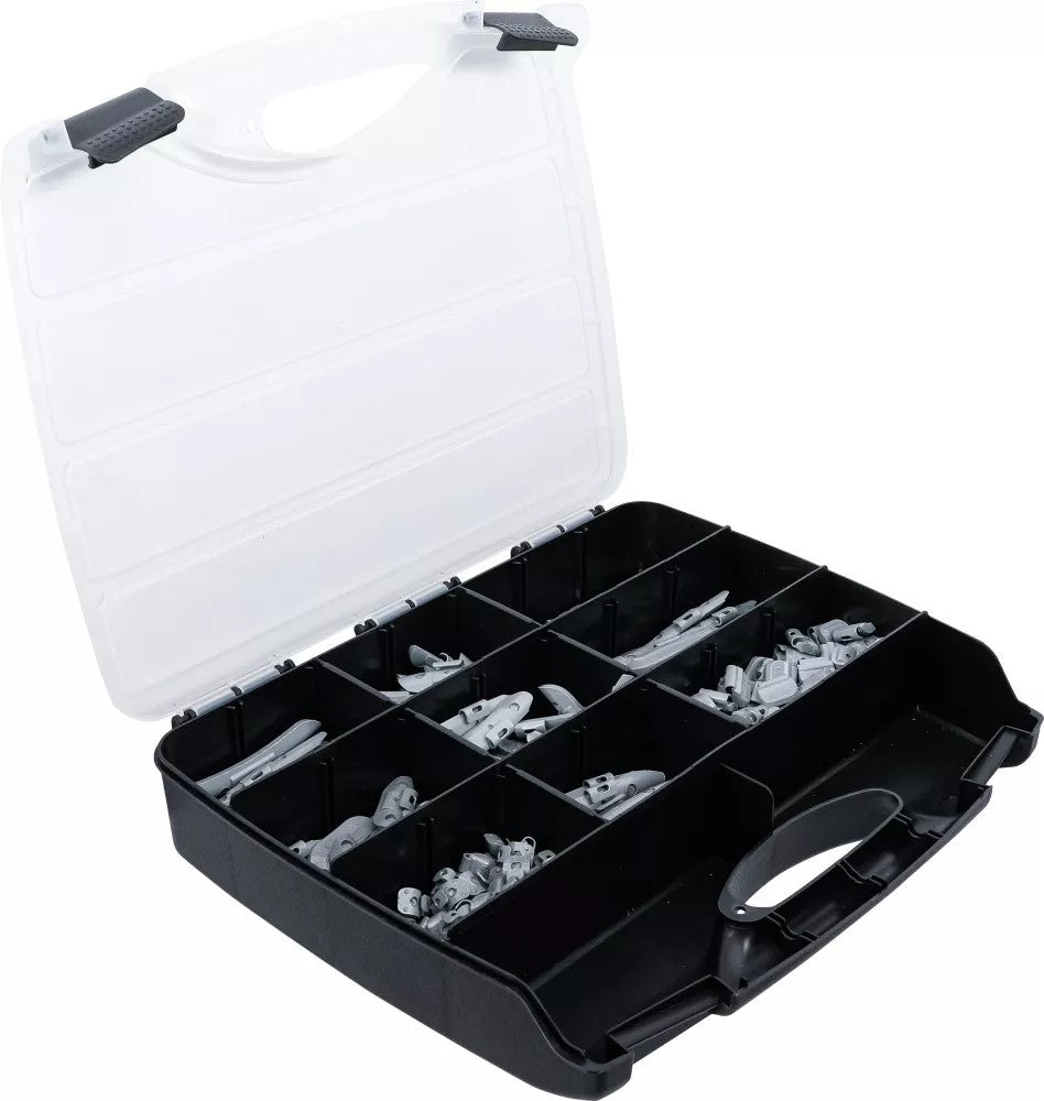 WHEEL BALANCING WEIGHT SET | 320 PCS. (9425)