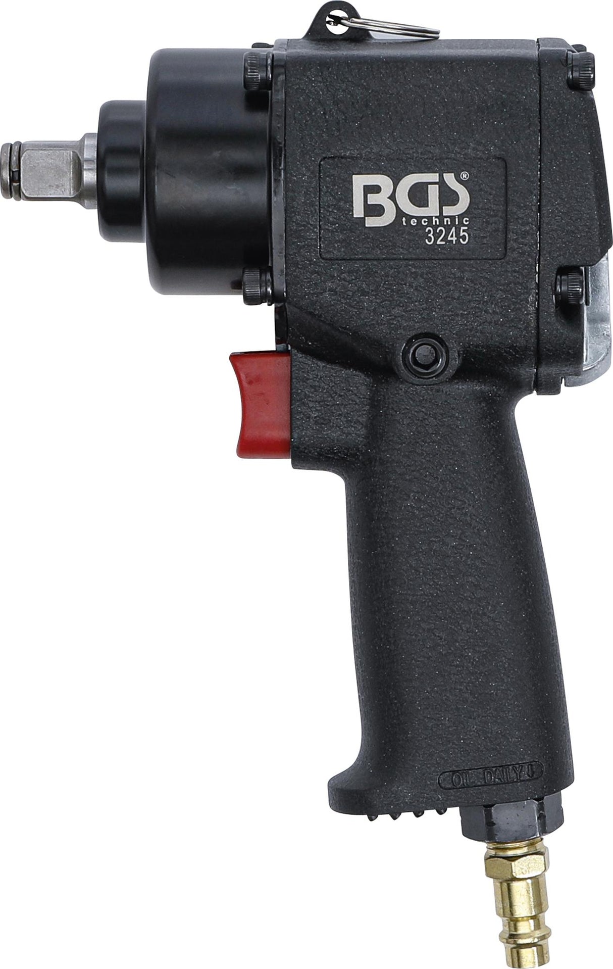 AIR IMPACT WRENCH | 12.5 MM (1/2") | 678 NM (3245)