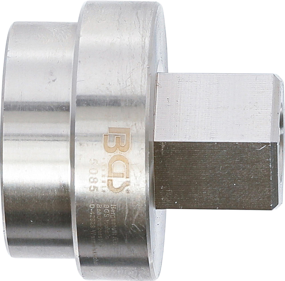 SPECIAL SOCKET | FOR DUCATI PULLY NUT SOCKET | 24 MM (5085)
