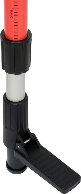 3.7 M POLE WITH TRIPOD FOR LASER MOUNTIN (YT-30500)