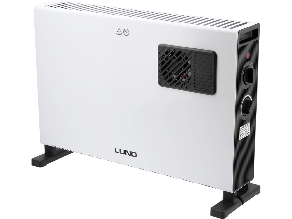 CONVECTOR HEATER 2000W (68650)