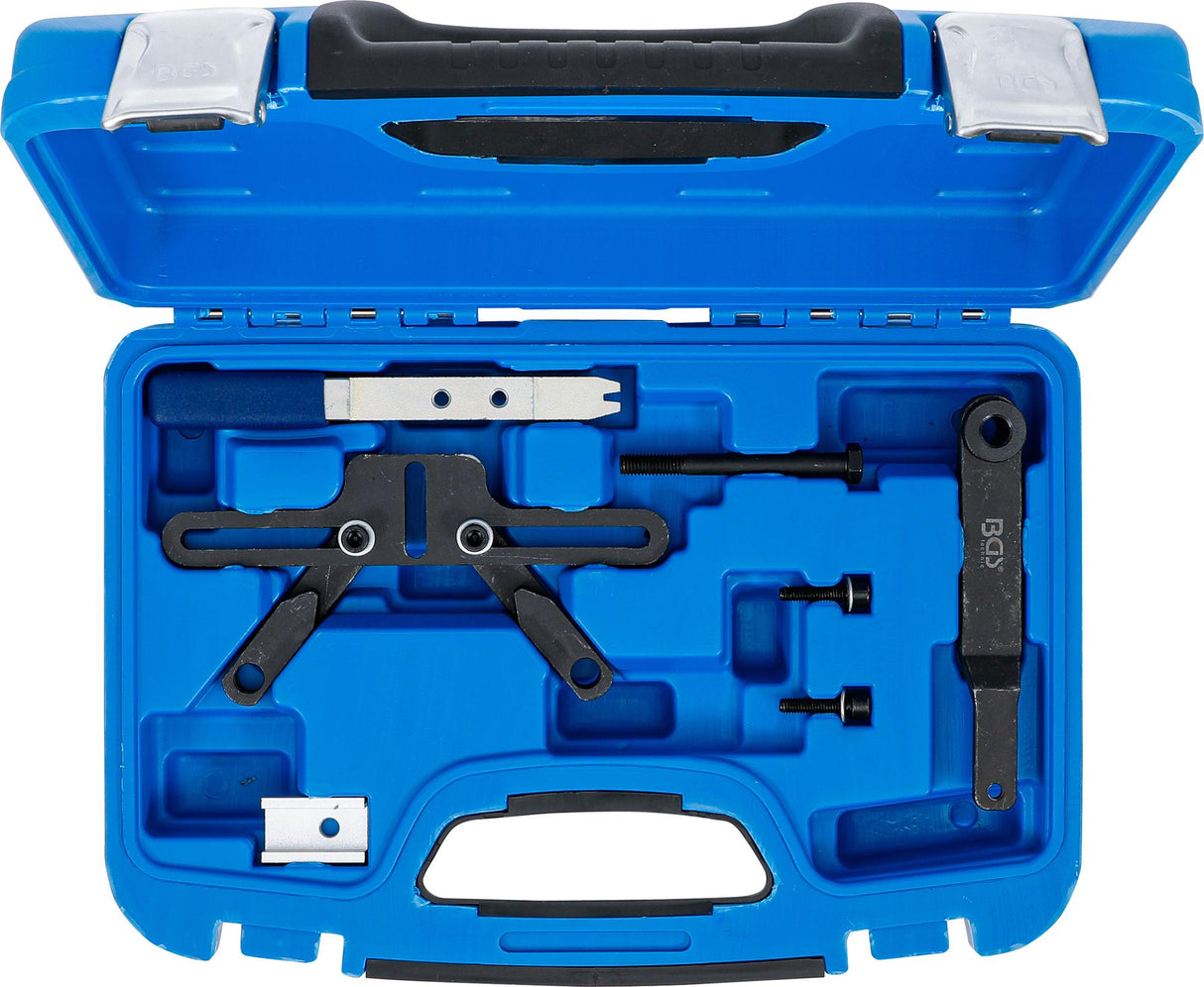 FLYWHEEL LOCKING TOOL SET | FOR BMW (8573)