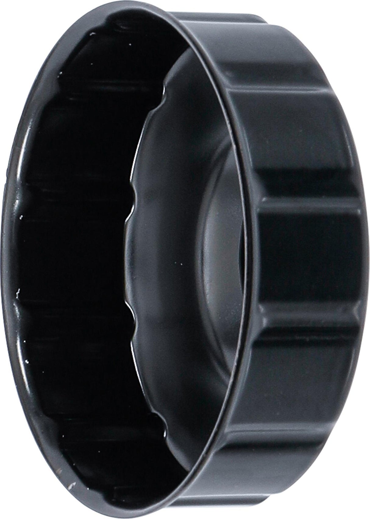 OIL FILTER WRENCH | 12-POINT | Ø 76 MM | FOR FIAT, MERCEDES-BENZ, RENAULT (1039-76-12)