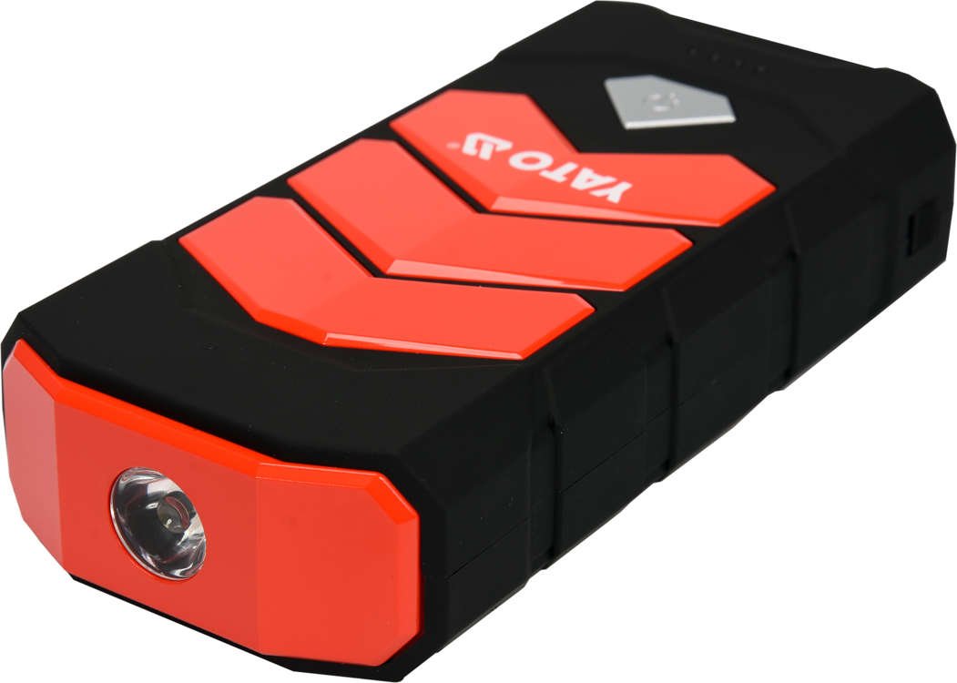 JUMP STARTER/POWER BANK 9000MAH (YT-83081)