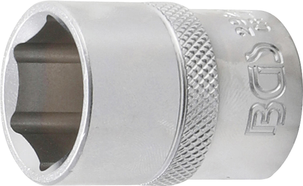 SOCKET, HEXAGON | 12.5 MM (1/2") DRIVE | 20 MM (2920)
