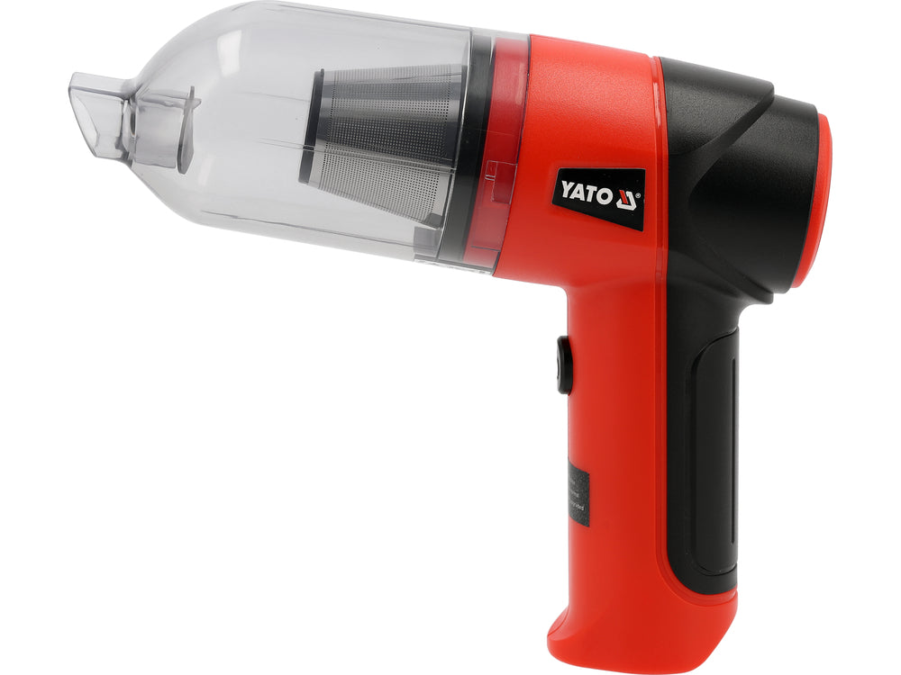 RECHARGEABLE CAR VACUUM CLEANER 70W, BLOWER FUNCTION (YT-85687)