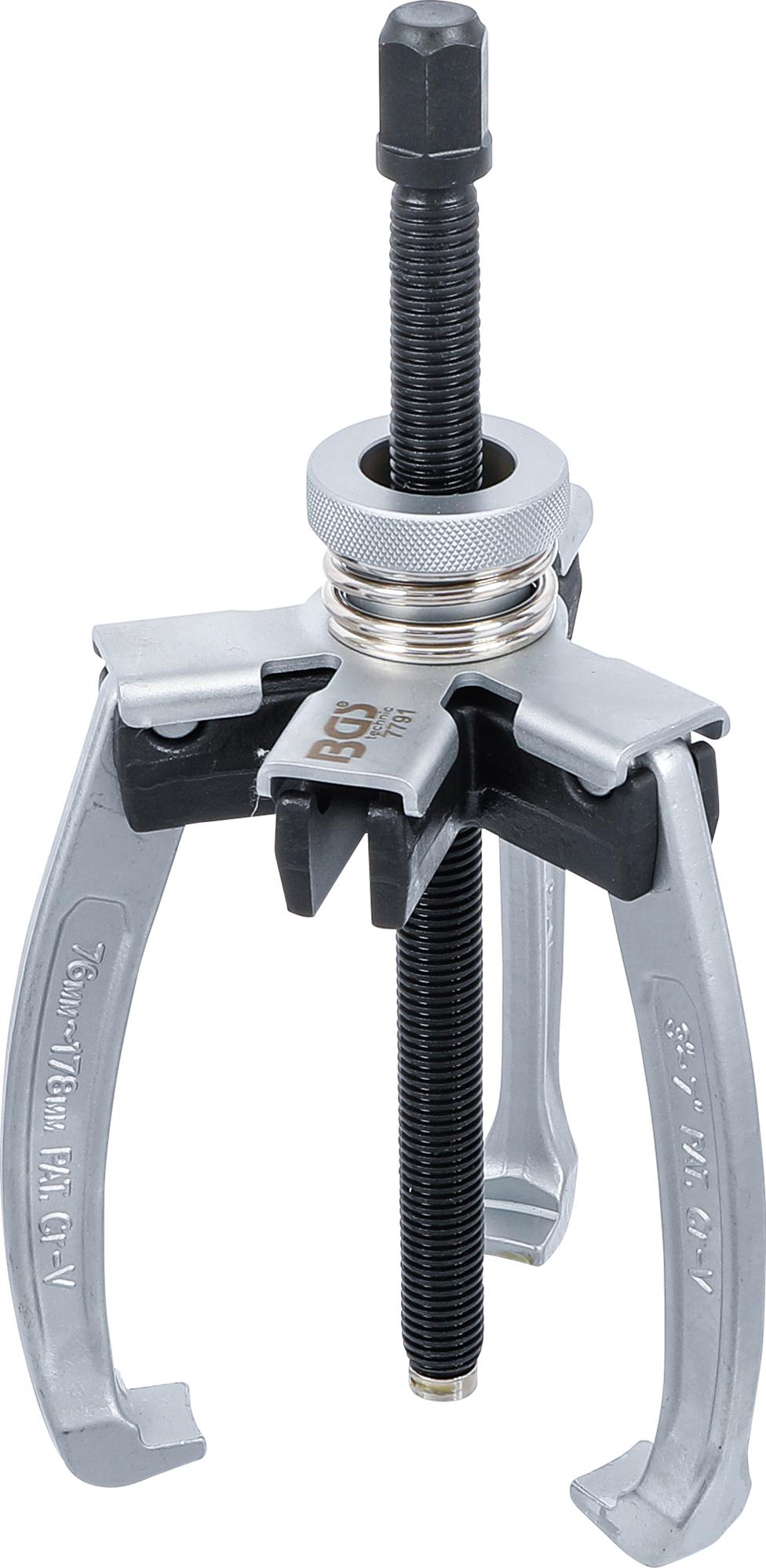 EXTERNAL / INTERNAL PULLER, 2 AND 3-ARM | 76 - 178 MM (7791)