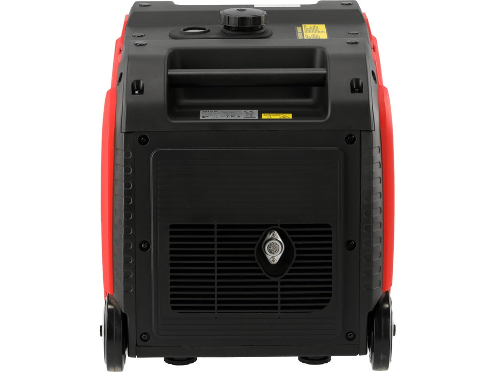 INVERTER POWER GENERATOR 4000W (YT-85485)