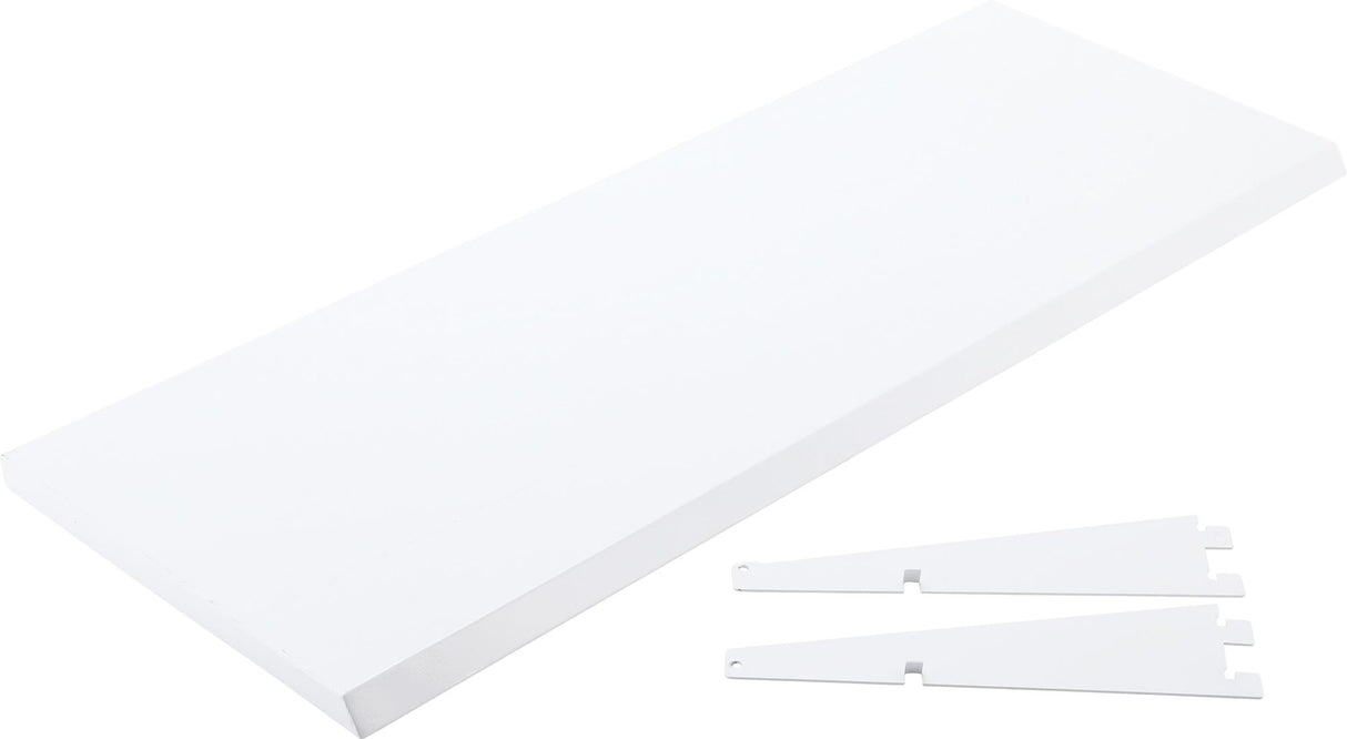 ADDITIONAL SHELF FOR SALES DISPLAY BGS 57 | 970 & 355 MM (57-1)