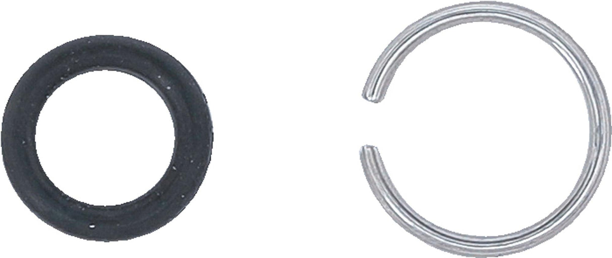 RETAINING + O-RING FOR IMPACT WRENCH 12.5 MM (1/2") (32899)