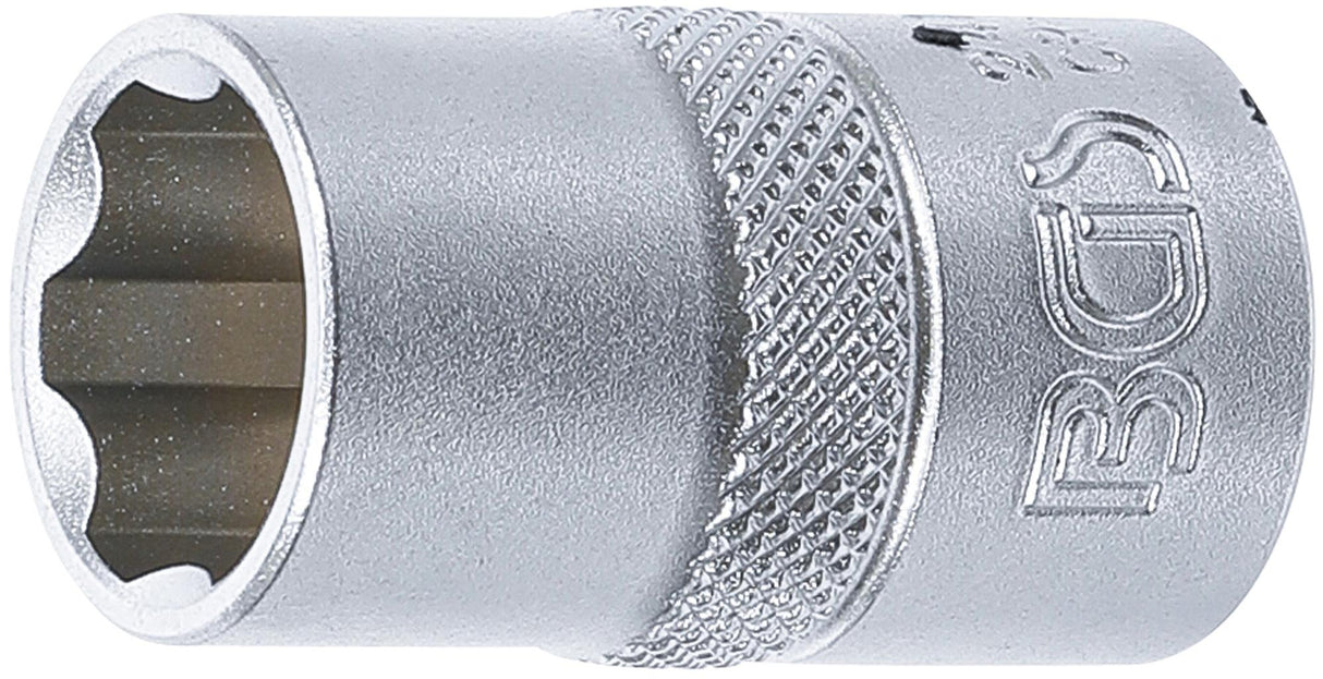 SOCKET, SUPER LOCK | 12.5 MM (1/2") DRIVE | 15 MM (2415)