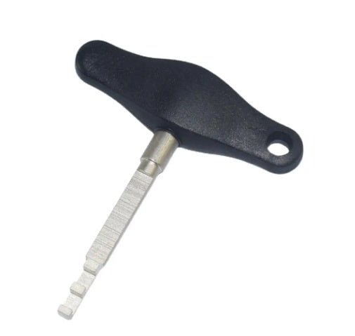 VARIOUS CONNECTORS, SENSOR REMOVAL TOOL | VAG (SK14602)