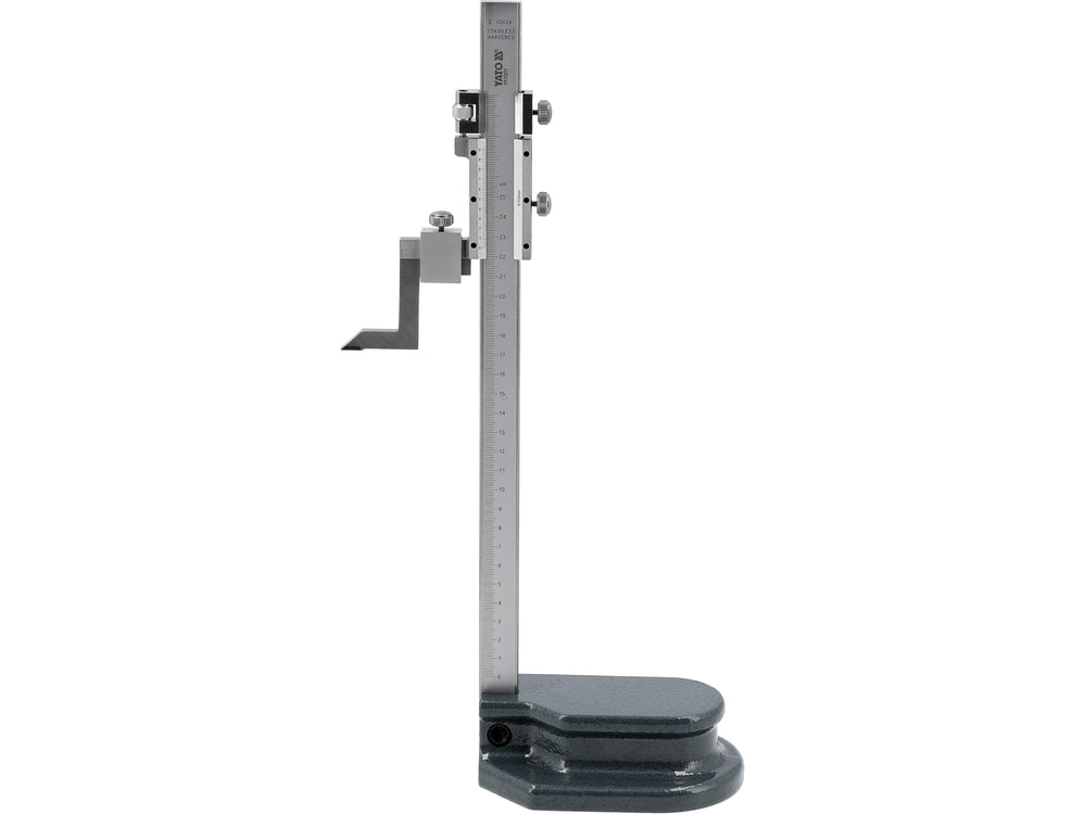 HEIGHT VERNIER CALIPER 250MM (YT-72271)