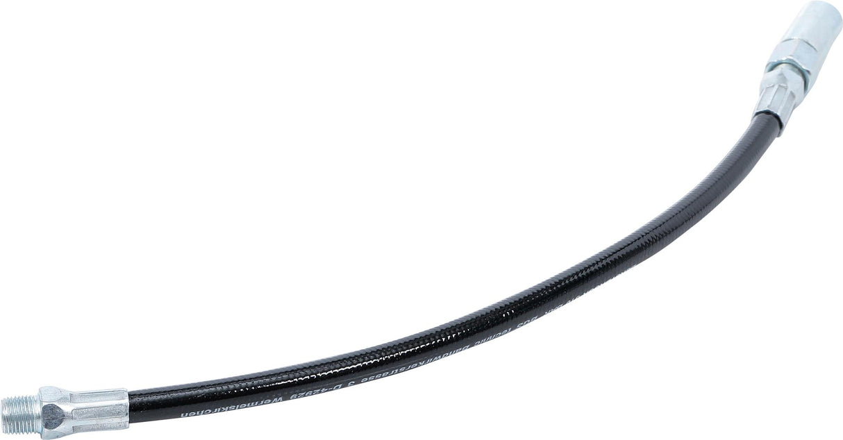 FLEXIBLE DELIVERY TUBE FOR GREASE GUN | 300 MM (3066)