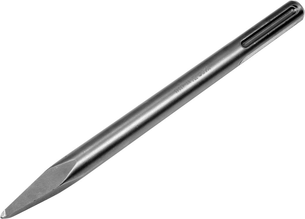SDS MAX POINT CHISEL 280MM (YT-47345)