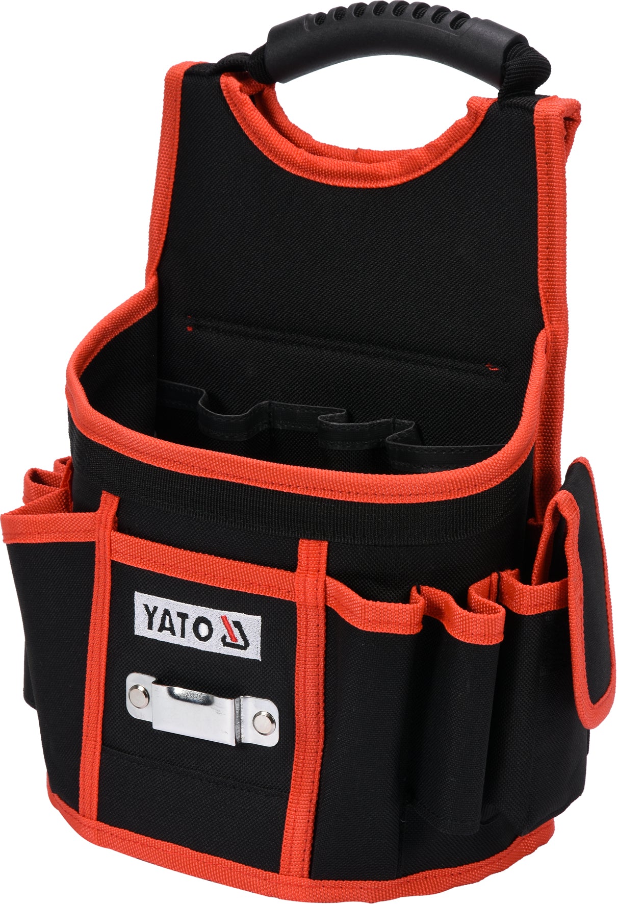 TOOL POUCH WTIH 8 POCKETS (YT-74172)